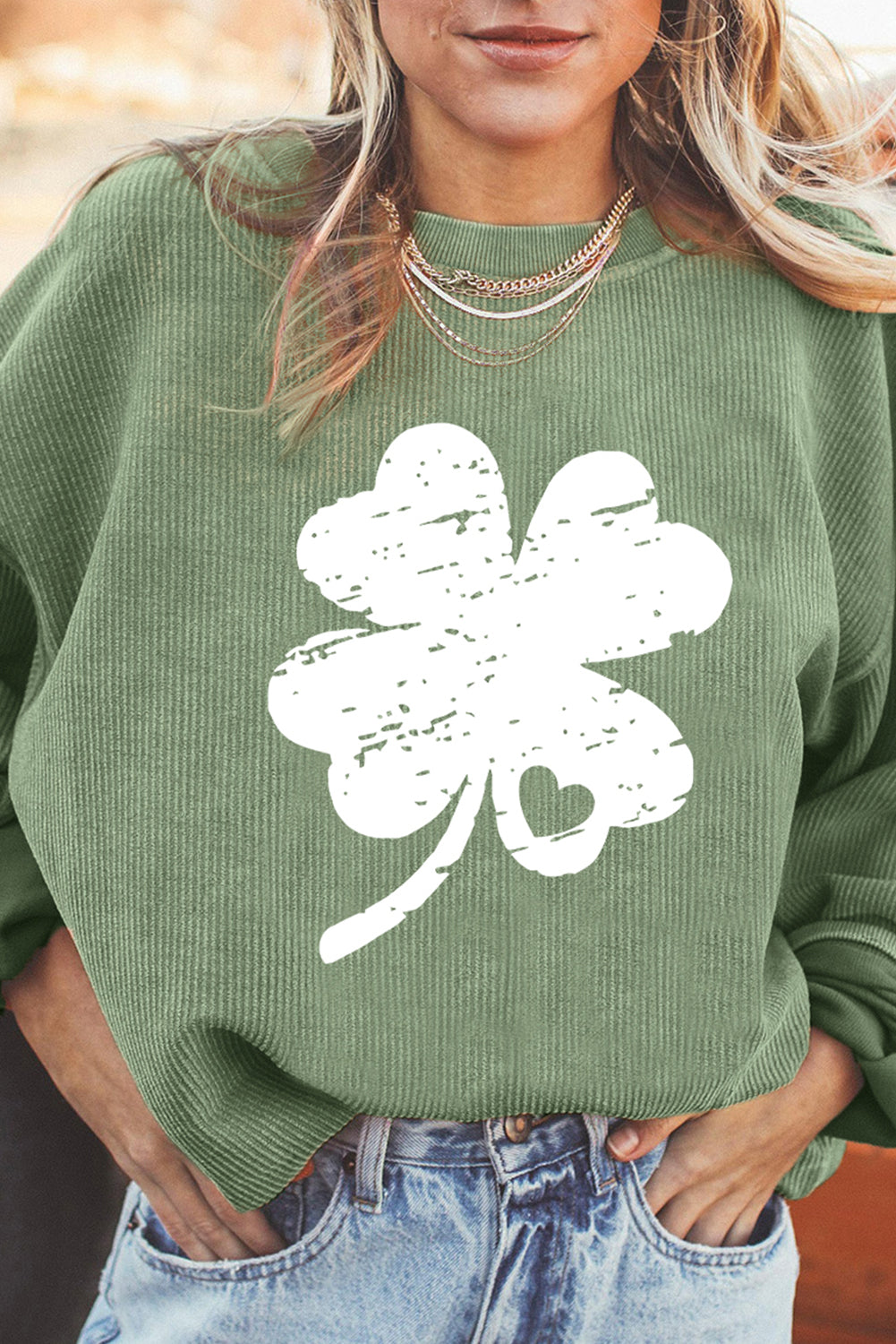 Sweatshirts & Hoodies